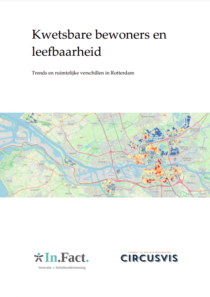 Bijeenkomst ‘Kwetsbare bewoners en leefbaarheid in Rotterdam’